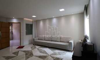 Imagem 2: Sobrado à venda com 03 quartos no Bairro Almerinda Chaves- Jundiaí/SP