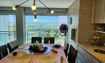 Imagem 5: Apartamento à venda, 193 m² por R$ 2.180.000,00 - Jardim das Colinas - São José dos Campos