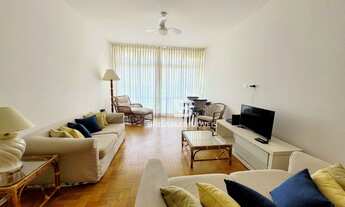 Imagem 3: PITANGUEIRAS- FRENTE TOTAL AO MAR , 195 M² ÚTEIS, VISTA DESLUMBRANTE