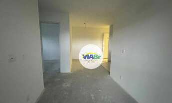 Imagem 5: Apartamento à venda, 55 m² por R$ 597.000,00 - Vila Galvão - Guarulhos/SP