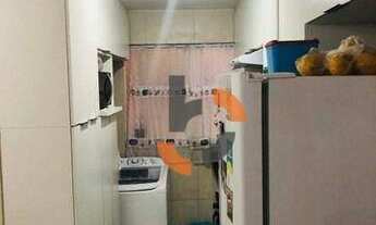 Imagem 5: Venda) Apartamento com 2 dormitórios - Parque Engenho Pequeno - Nova Iguaçu/RJ