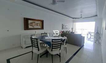 Imagem 4: PITANGUEIRAS- FRENTE TOTAL AO MAR , GARAGEM NO PRÉDIO , LOCALIZAÇÃO PRIVILEGIADA