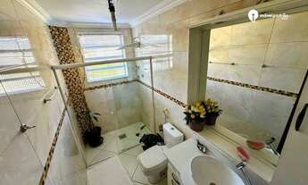 Imagem 6: Apartamento com 3 dormitórios, 120 m² - venda por R$ 600.000,00 ou aluguel por R$ 4.090,00