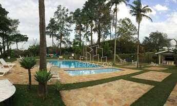 Imagem 3: LOTE - COND. TERRAS DE SÃO CARLOS - 773 M² - ÓTIMA LOCALIZAÇÃO - JUNDIAÍ / SP