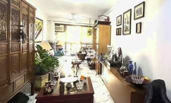 Imagem 4: PTANGUEIRAS- LOCALIZAÇÃO ESPETACULAR , TOTALMENTE REFORMADO , 02 VAGAS DE GARAGEM NO PRÉDI