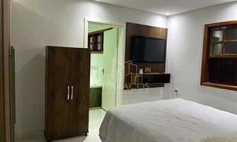 Imagem 5: CASA À VENDA COM 3 QUARTOS, 175M² NO BAIRRO RESIDENCIAL JUNDIAÍ - JUNDIAÍ/SP