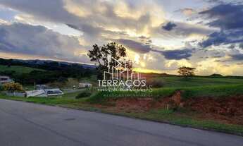 Imagem 4: ÓTIMO TERRENO COM VISTA PARA O POR DO SOL À VENDA NO CONDOMÍNIO TERRAS CAXAMBÚ EM JUNDIAÍ