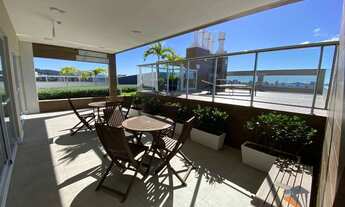 Imagem 5: Apartamento com 3 dormitórios à venda, 84 m² por R$ 870.000,00 - Campinas - São José/SC