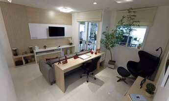 Imagem: Apartamento com 3 dormitórios à venda