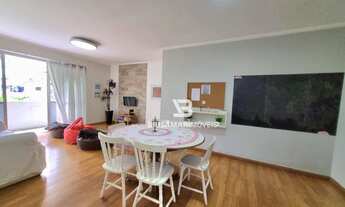 Imagem 6: PITANGUEIRAS- NA SEGUNDA QUADRA DO MAR , MARAVILHOSA A´REA DE LAZER , GARAGEM DEMARCADA NO