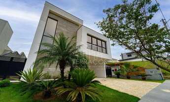 Imagem: Casa em condomínio fechado no Bairro Vale