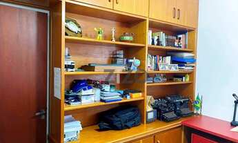 Imagem 4: Casa à venda, 387 m² por R$ 2.800.000,00 - Condomínio Esplanada do Sol - São José dos Cam