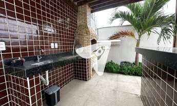 Imagem 6: Apartamento com 2 dormitórios para alugar no - Parque Potira Jurema - Caucaia/CE