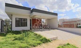 Imagem 4: CONDOMÍNIO RESERVA JATOBÁS, LOUVEIRA SP