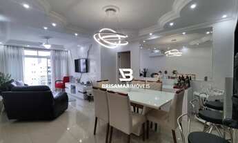 Imagem 1: PITANGUEIRAS- CALÇADÃO , MARAVILHOSO APARTAMENTO TOTALMENTE REFORMADO E DECORADO , GARAGE