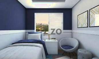 Imagem 4: Apartamento à venda, 90 m² por R$ 638.300,00 - Urbanova - São José dos Campos/SP