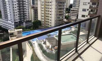 Imagem 2: Apartamento com 3 dormitórios à venda, 115 m² por R$ 1.250.000,00 - Centro - Nova Iguaçu/R