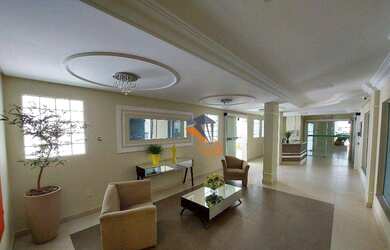 Imagem 5: Apartamento com 2 dormitórios à venda, 73 m² por R$ 399.000,00 - Centro - Palhoça/SC