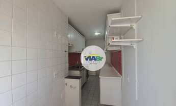 Imagem 3: Apartamento à venda, 54 m² por R$ 285.000,00 - Jardim São Judas Tadeu - Guarulhos/SP