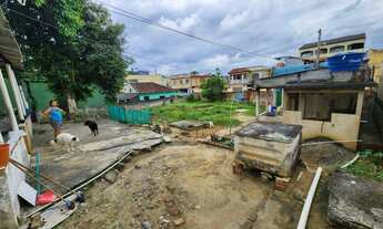 Imagem 6: Terreno à venda, 740 m² por R$ 700.000,00 - Vista Alegre - Nova Iguaçu/RJ