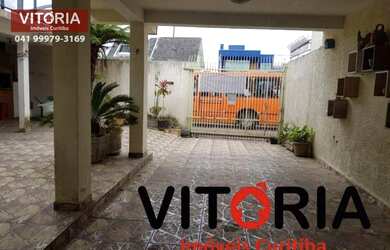 Imagem 4: Sobrado à venda - Sítio Cercado - Curitiba/PR; Localização excelente do sobrado proximo a