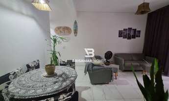 Imagem 6: PITANGUEIRAS- UMA QUADRA DO MAR , TOTALMENTE REFORMADO, GARAGEM PRIVATIVA NO PRÉDIO, CONDO