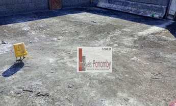 Imagem 3: Terreno à venda, 98 m² por R$ 250.000,00 - Parque Regina - São Paulo/SP