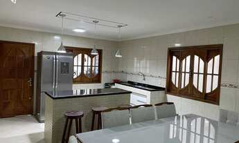 Imagem 2: Casa com 3 dormitórios à venda por R$ 400.000,00 - Jardim Nova Era - Nova Iguaçu/RJ