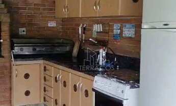 Imagem 7: Chácara com 4 dormitórios à venda, 1200 m² por R$ 2.100.000,00 - Santa Clara - Jundiaí/SP