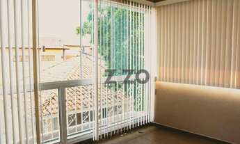 Imagem 5: Casa com 3 dormitórios à venda, 260 m² por R$ 2.400.000,00 - Condomínio Esplanada do Sol