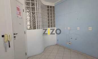 Imagem 3: Sala à venda, 28 m² por R$ 163.000,00 - Vila Adyana - São José dos Campos/SP