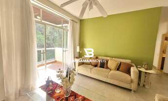 Imagem 2: PITANGUEIRAS- LOCAL NOBRE COM MARAVILHOSA ÁREA DE LAZER , 02 VAGAS DE GARAGEM NO PRÉDIO