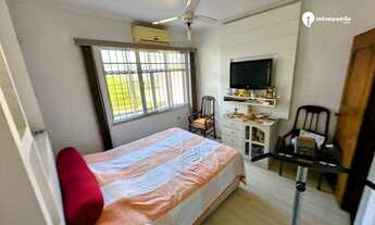 Imagem 7: Apartamento com 3 dormitórios, 120 m² - venda por R$ 600.000,00 ou aluguel por R$ 4.090,00