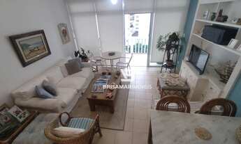 Imagem 5: PITANGUEIRAS - CALÇADÃO COM MARAVILHOSA VISTA AO MAR , GARAGEM DEMARCADA NO PRÉDIO