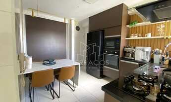 Imagem 6: APTO. 3 SUÍTES - COND. MASSIMO RESIDENCE - JUNDIAÍ/SP