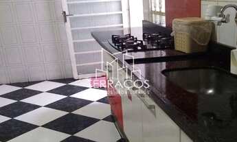 Imagem 5: SOBRADO À VENDA, 3 DORMITÓRIOS/1 SUÍTE, VILA ARENS II, PRÓXIMO À SAMUEL MARTINS, JUNDIAÍ S