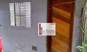 Imagem: Casa com 1 dormitório à venda, 80 m²