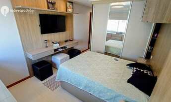 Imagem 7: Apartamento com 4 dormitórios à venda, 124 m² por R$ 880.000,00 - Centro - Nova Iguaçu/RJ