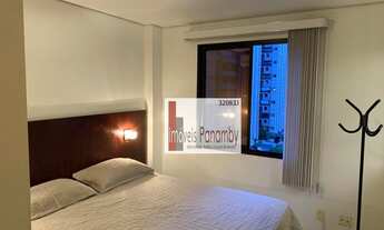 Imagem 5: Flat à venda, 37 m² por R$ 510.000,00 - Moema - São Paulo/SP