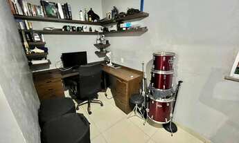 Imagem 3: Casa com 3 dormitórios à venda, 180 m² por R$ 715.000,00 - Moqueta - Nova Iguaçu/RJ