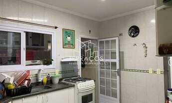 Imagem 3: Casa com 3 dormitórios à venda, 489 m² por R$ 1.079.000,00 - Vila Nova - Louveira/SP