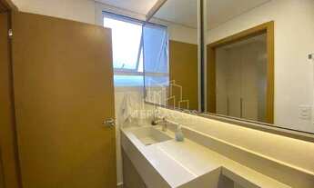 Imagem 4: Apartamento com 3 dormitórios à venda, 101 m² por R$ 1.200.000 - Horto Florestal - Jundiaí