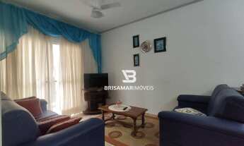 Imagem 1: Apartamento com 2 dormitórios à venda, 76 m² por R$ 260.000,00 - Enseada - Guarujá/SP