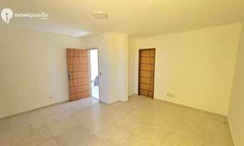 Imagem 6: Apartamento com 2 dormitórios para alugar, 89 m² por R$ 2.155,00/mês - Califórnia - Nova I