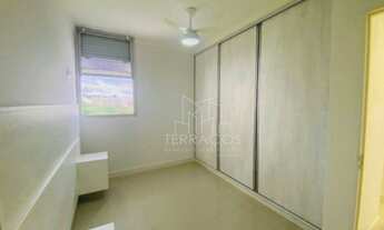 Imagem 3: APTO À VENDA - COND. CHÁCARA DAS FLORES - JD. SAMAMBAIA - JUNDIAÍ - SP