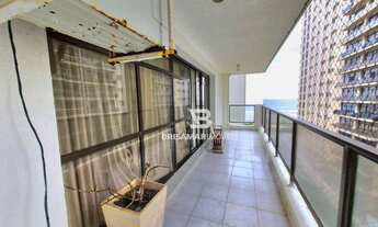 Imagem 6: PITANGUEIRAS- CALÇADÃO COM MARAVILHOSA VISTA AO MAR , 02 VAGAS , SAUNA , ACADEMIA ETC