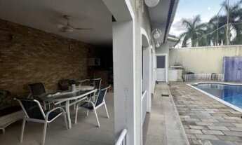 Imagem 2: Casa com 5 dormitórios à venda, 870 m² por R$ 1.400.000,00 - Silvania - Nova Iguaçu/RJ