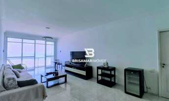 Imagem 4: PITANGUEIRAS- FRENTE AO MAR COM MARAVILHOSA VISTA , GARAGEM DEMARCADA NO PRÉDIO