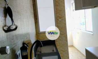 Imagem 6: Apartamento com 2 dormitórios à venda, 52 m² por R$ 350.000 - Vila Constança - São Paulo/S