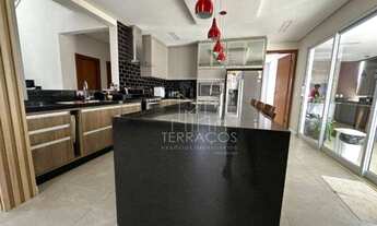 Imagem 2: Casa com 4 dormitórios, 275 m² - venda por R$ 2.800.000,00 ou aluguel por R$ 13.547,09/mês